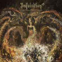 Load image into Gallery viewer, Inquisition : Obscure Verses For The Multiverse (2xLP, Album)