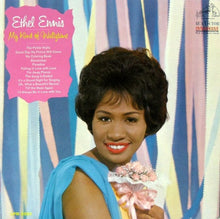 Load image into Gallery viewer, Ethel Ennis : My Kind Of Waltztime (LP, Album, Mono)