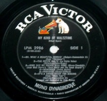 Load image into Gallery viewer, Ethel Ennis : My Kind Of Waltztime (LP, Album, Mono)