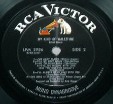 Load image into Gallery viewer, Ethel Ennis : My Kind Of Waltztime (LP, Album, Mono)