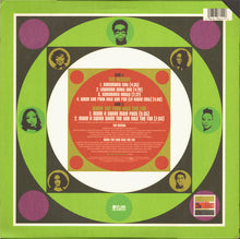 Load image into Gallery viewer, King Britt Presents Sylk 130 : The Reason / When The Funk Hits The Fan (12&quot;)