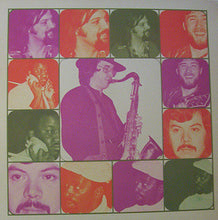 Load image into Gallery viewer, Gato Barbieri : Yesterdays (LP, Album, Gat)