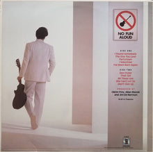 Load image into Gallery viewer, Glenn Frey : No Fun Aloud (LP, Album, Club, CH )