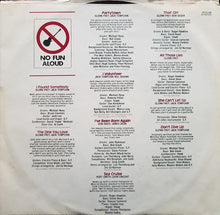 Load image into Gallery viewer, Glenn Frey : No Fun Aloud (LP, Album, Club, CH )