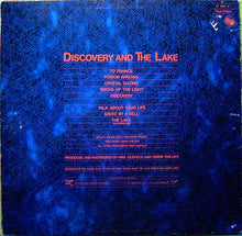 Load image into Gallery viewer, Mike Oldfield : Discovery (LP, Album, Club)