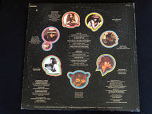 Load image into Gallery viewer, Duke Williams And The Extremes : Fantastic Fedora (LP, Album, San)