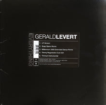 Load image into Gallery viewer, Gerald Levert : Taking Everything (12&quot;)