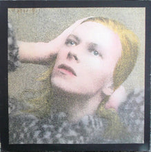 Load image into Gallery viewer, David Bowie : Hunky Dory (LP, Album, Ind)