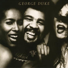 Load image into Gallery viewer, George Duke : Reach For It (LP, Album)