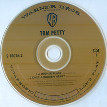 Load image into Gallery viewer, Tom Petty : A Higher Place (CD, Single)