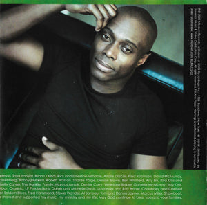 Kem : Album II (CD, Album)