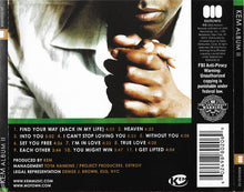 Load image into Gallery viewer, Kem : Album II (CD, Album)