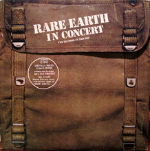 Load image into Gallery viewer, Rare Earth : Rare Earth In Concert (2xLP, Album)