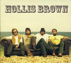 Hollis Brown (2) : Hollis Brown (CD, Album)
