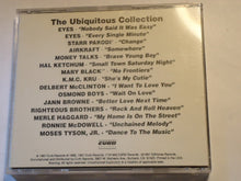 Load image into Gallery viewer, Various : Curb Records - NARM &#39;91 - The Ubiquitous Collection (CD, Comp, Promo)