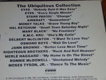 Load image into Gallery viewer, Various : Curb Records - NARM &#39;91 - The Ubiquitous Collection (CD, Comp, Promo)