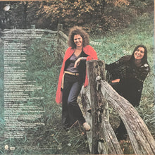 Load image into Gallery viewer, Toni* &amp; Terry* : Cross-Country (LP, Album, Los)