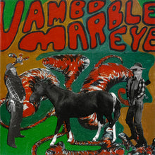 Load image into Gallery viewer, Vambo Marble Eye : Two Trick Pony (CD, Album)