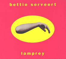 Load image into Gallery viewer, Bettie Serveert : Lamprey (CD, Album, Promo)
