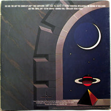 Load image into Gallery viewer, Blue Öyster Cult : Agents Of Fortune (LP, Album, Gat)