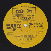 Load image into Gallery viewer, Paul Lekakis : Boom Boom (Let&#39;s Go Back To My Room) (12&quot;, Maxi)