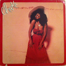 Load image into Gallery viewer, Chaka Khan : Chaka (LP, Album)