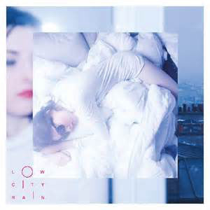 LowCityRain : LowCityRain (CD, Album)