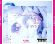 Load image into Gallery viewer, LowCityRain : LowCityRain (CD, Album)
