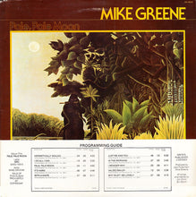 Load image into Gallery viewer, Mike Greene (3) : Pale, Pale Moon (LP, Album, Promo)