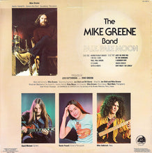 Load image into Gallery viewer, Mike Greene (3) : Pale, Pale Moon (LP, Album, Promo)