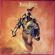 Load image into Gallery viewer, Judas Priest : Hero, Hero (2xLP, Comp)