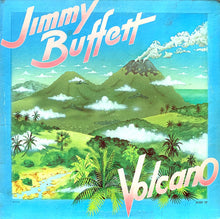 Load image into Gallery viewer, Jimmy Buffett : Volcano (LP, Glo)