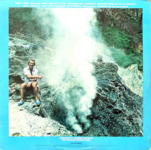 Load image into Gallery viewer, Jimmy Buffett : Volcano (LP, Glo)