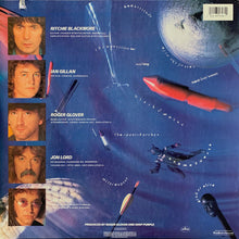 Load image into Gallery viewer, Deep Purple : The House Of Blue Light (LP, Album, 53)