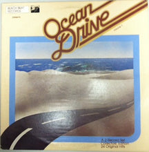 Load image into Gallery viewer, Various : Ocean Drive Volume I (2xLP, Comp)