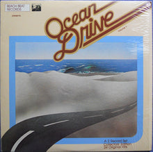 Load image into Gallery viewer, Various : Ocean Drive Volume I (2xLP, Comp)