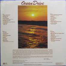 Load image into Gallery viewer, Various : Ocean Drive Volume I (2xLP, Comp)