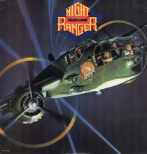 Load image into Gallery viewer, Night Ranger : 7 Wishes (LP, Album, Club, CRC)