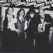 Load image into Gallery viewer, Cheap Trick : Cheap Trick (CD, Album, RE, RM)