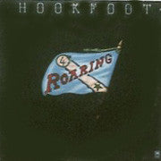Load image into Gallery viewer, Hookfoot : Roaring (LP, Album, RE)