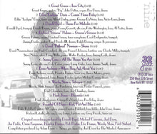 Load image into Gallery viewer, Various : Jazz For The Open Road (CD, Comp)