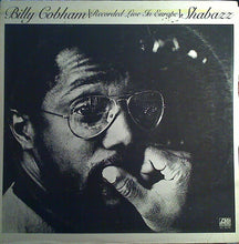 Load image into Gallery viewer, Billy Cobham : Shabazz (LP, Album, RI)