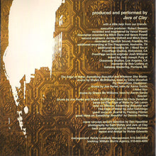 Load image into Gallery viewer, Jars Of Clay : The Eleventh Hour (CD, Album)