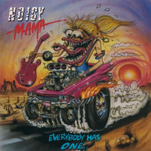 Load image into Gallery viewer, Noisy Mama : Everybody Has One (CD, Album)