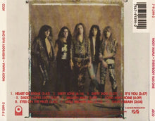 Load image into Gallery viewer, Noisy Mama : Everybody Has One (CD, Album)