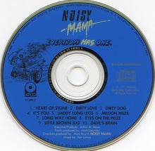Load image into Gallery viewer, Noisy Mama : Everybody Has One (CD, Album)