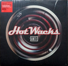 Load image into Gallery viewer, Various : Hot Wacks (LP, Comp)