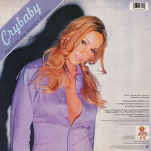 Load image into Gallery viewer, Mariah Carey : Can&#39;t Take That Away (Mariah&#39;s Theme) / Crybaby (12&quot;, Maxi)