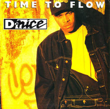 Load image into Gallery viewer, D-Nice : Time To Flow (12&quot;)