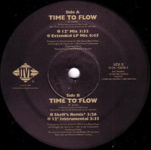 Load image into Gallery viewer, D-Nice : Time To Flow (12&quot;)